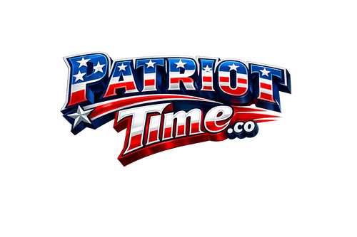 Patriot Time Co
