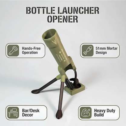 Patriot Time "Beer Mortars"