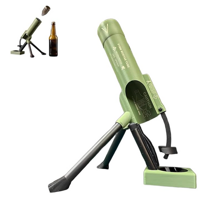 Patriot Time "Beer Mortars"