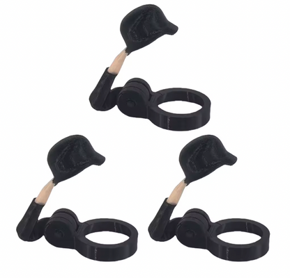 Patriot Time Co "Combat Caps"