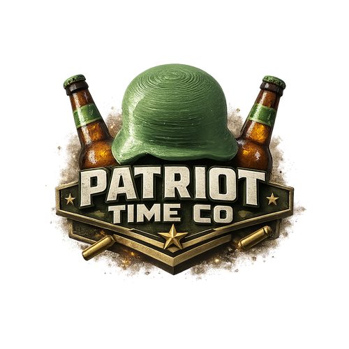 Patriot Time Co