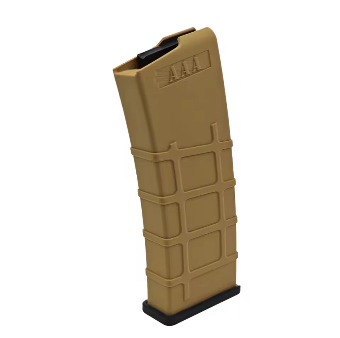 Battery Magazine Holder