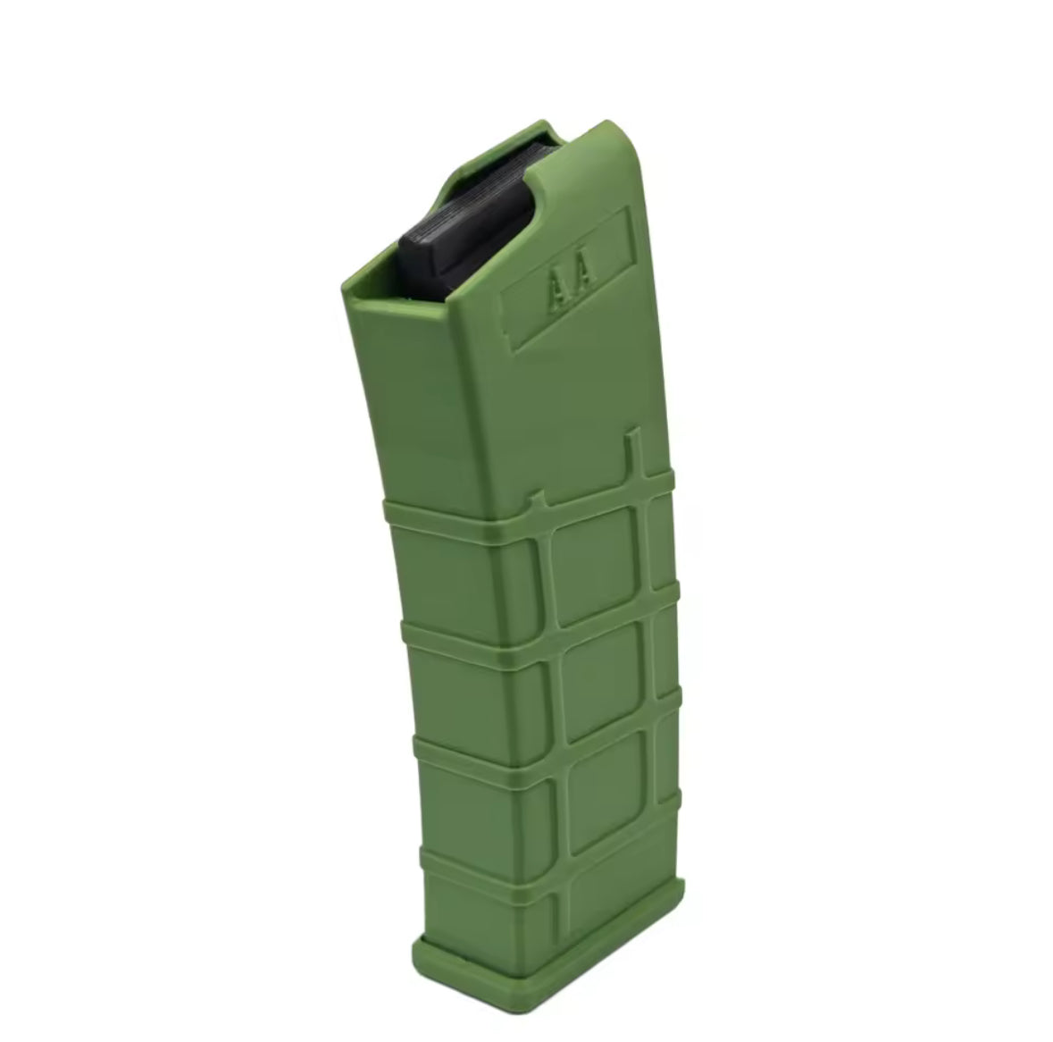 Battery Magazine Holder