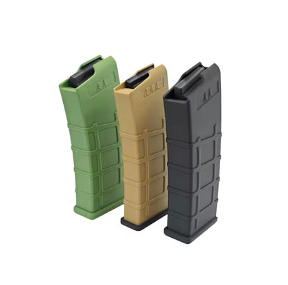 Battery Magazine Holder